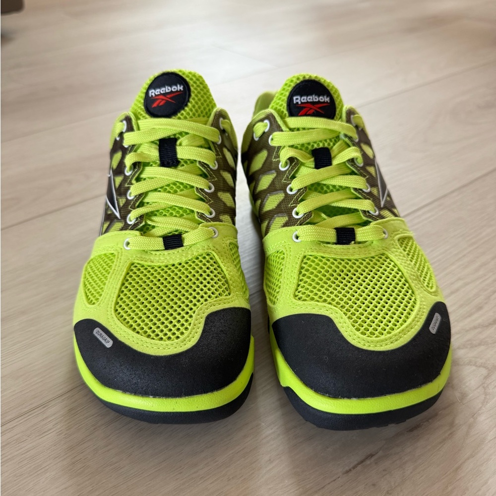 Reebok Nano 2.0
